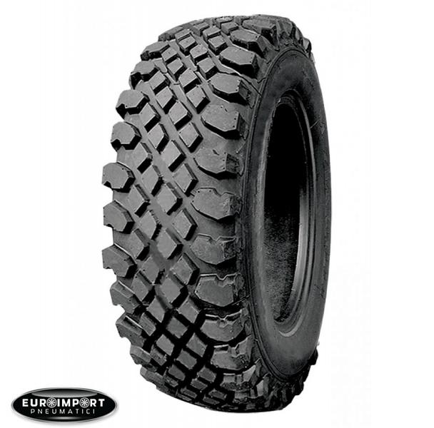 Ziarelli TRAC  225/75 R16 108 H   M+S